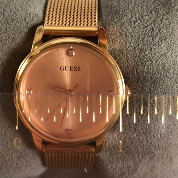 ❌WILL BE DELETING SOON❌Guess Watch - Picture 2 of 5